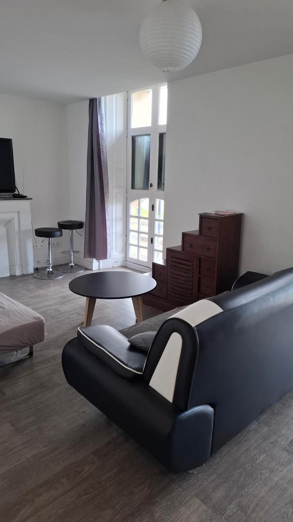Appartement Cosy Bordeaux Buitenkant foto