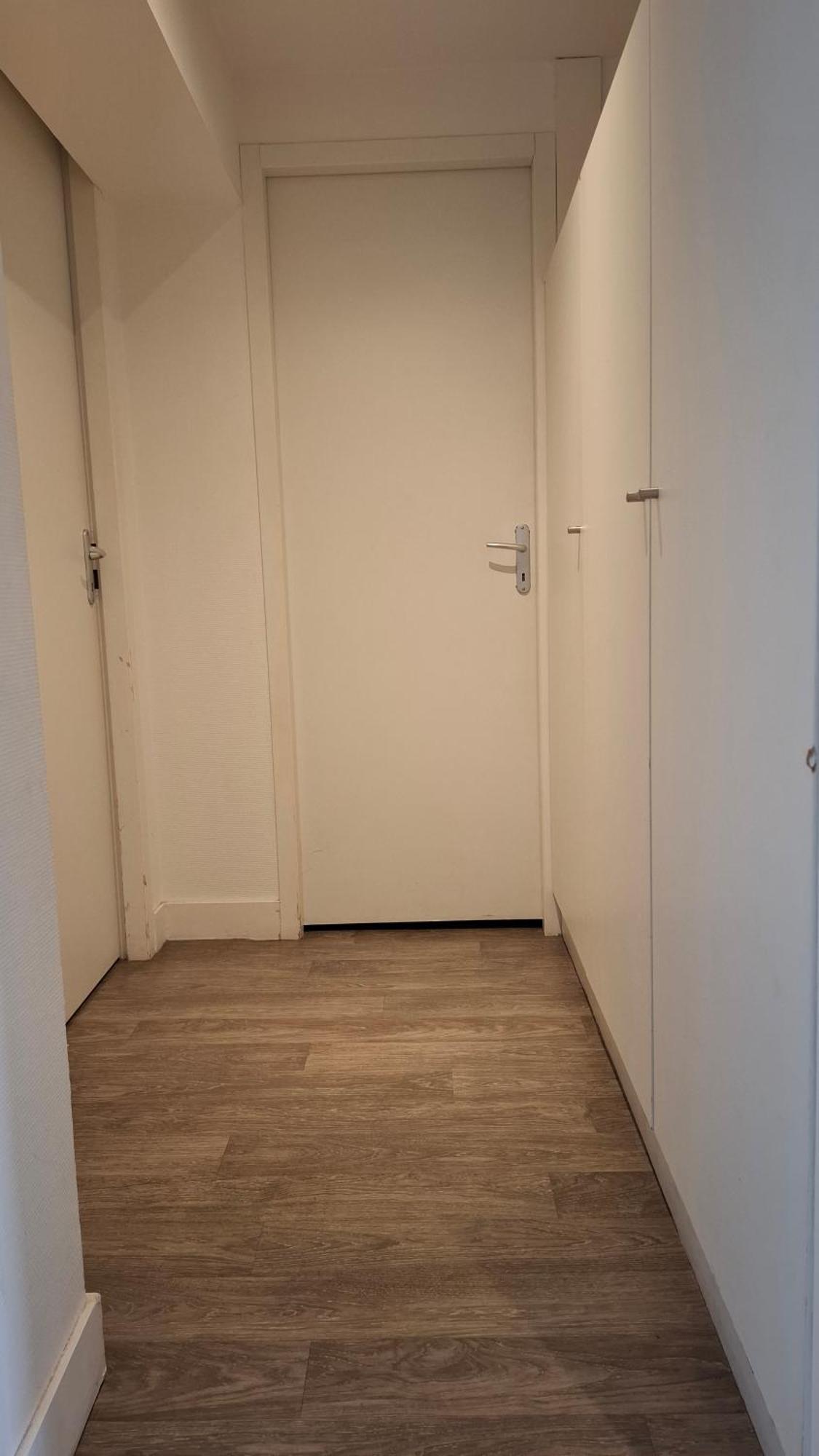 Appartement Cosy Bordeaux Buitenkant foto